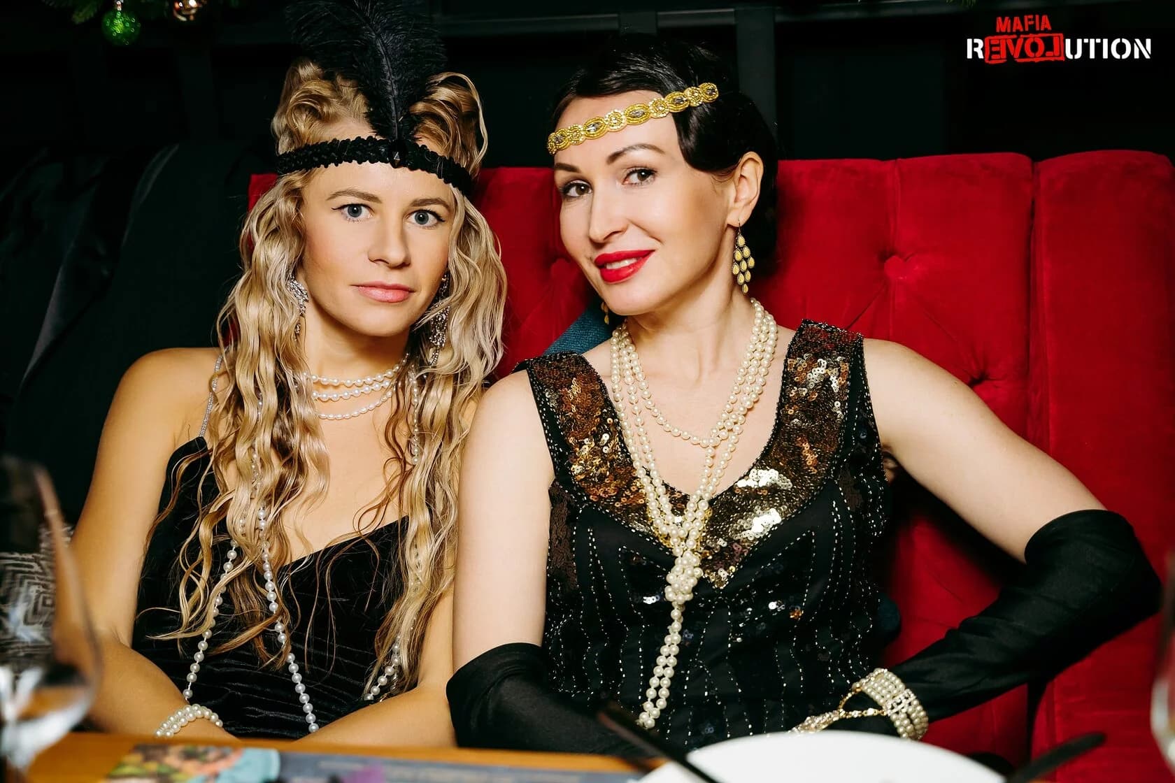 Mafia Revolution — главное фото