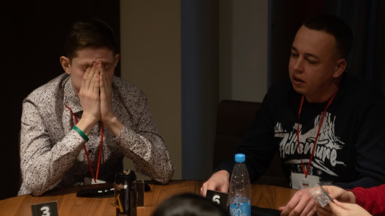 ИМПЕРИЯ — главное фото