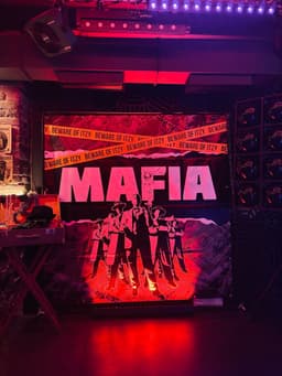 Gods of Mafia - фото №3