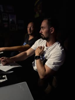 Тихий час - фото №2