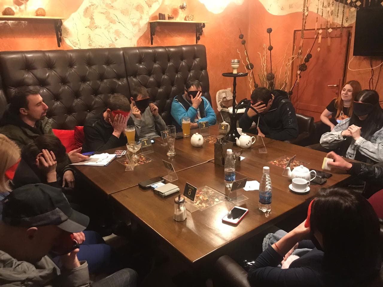 Gansta — главное фото