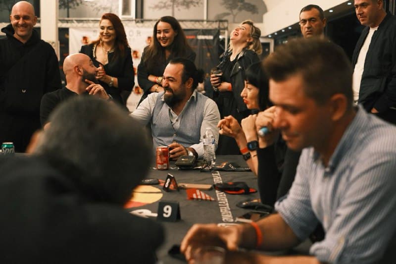 Senator — главное фото