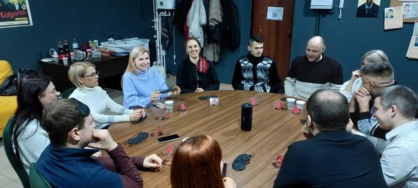 SYNDIСATE — главное фото