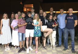 HEADSHOT - фото №0