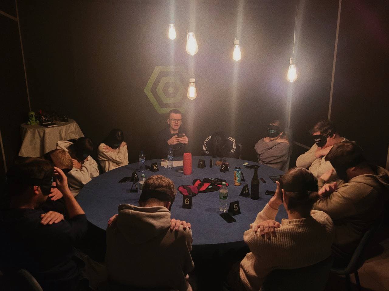 Mafia Hub — главное фото