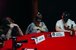 Alibi Mafia Club - фото №2