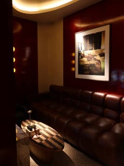 Fancy Club - фото №1