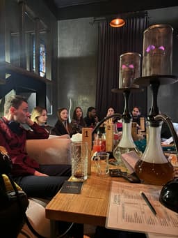 QBANGER - фото №2