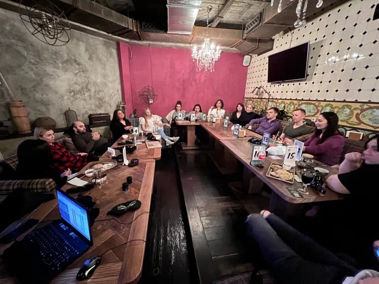 Mafia Flow — главное фото