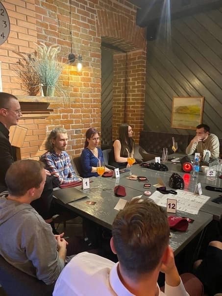  Vol Mafia  — главное фото