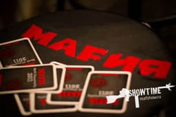 Маф-Клуб SHOWTIME (Шоутайм) - фото №3