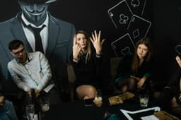 HEADSHOT - фото №2