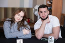 HEADSHOT - фото №3