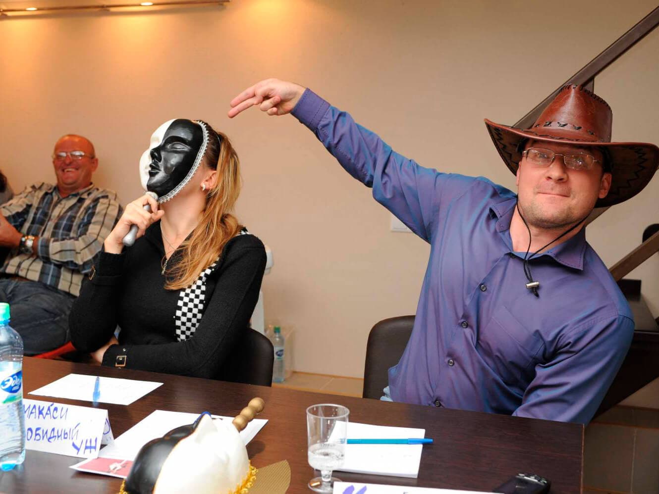 Red G mafia — главное фото