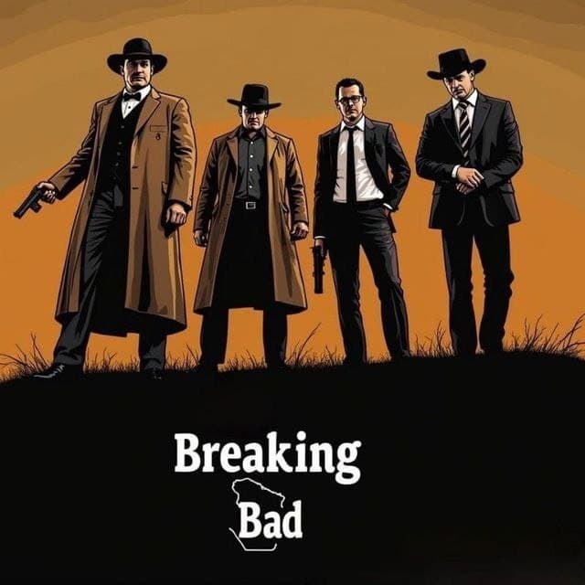 Breaking Bad