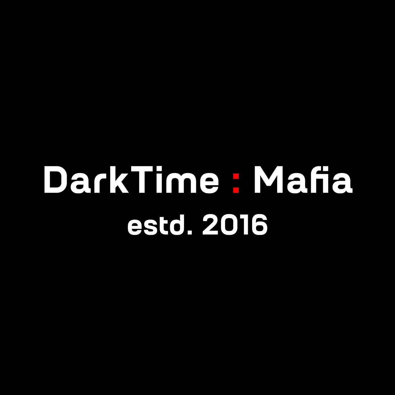 Dark Time : Team