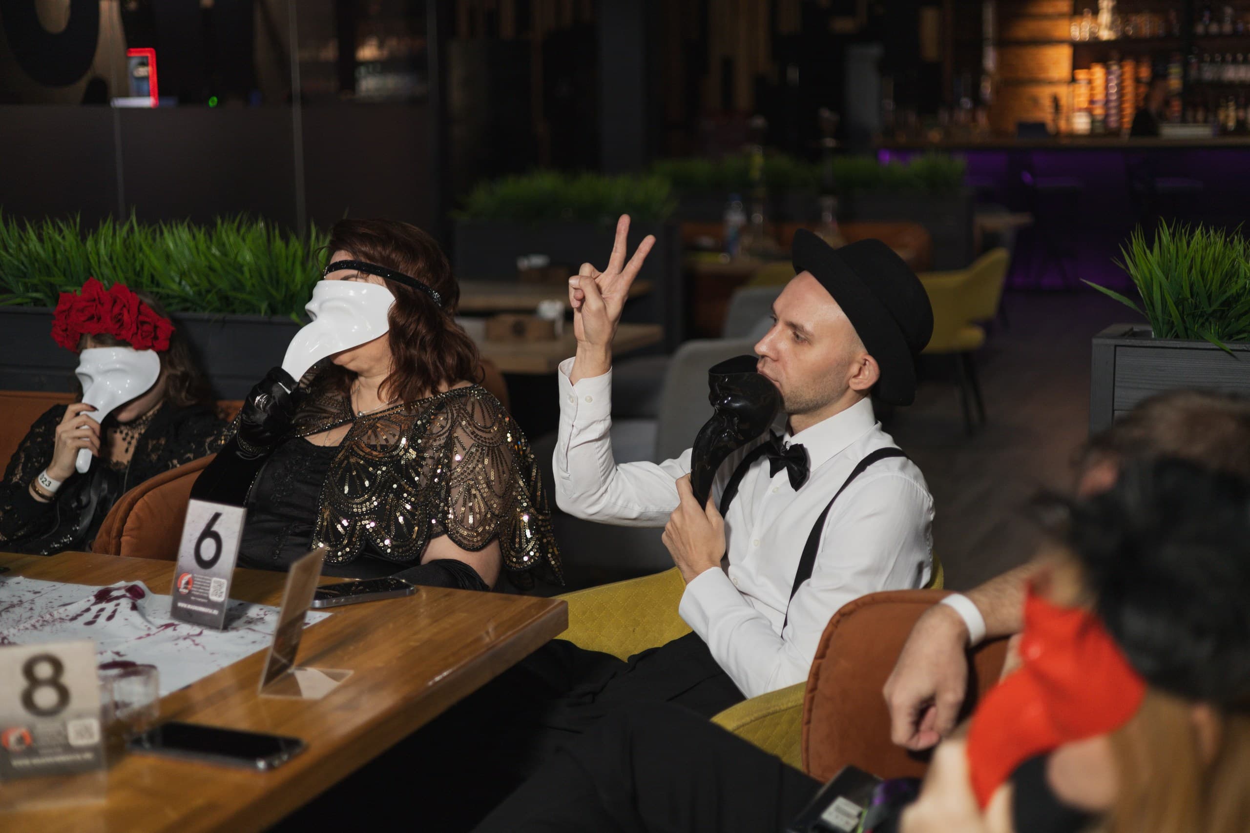 Magnum — главное фото