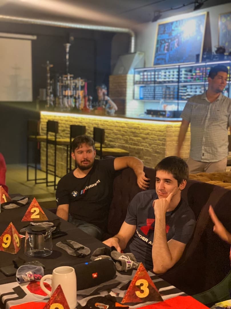 Xcraft — главное фото