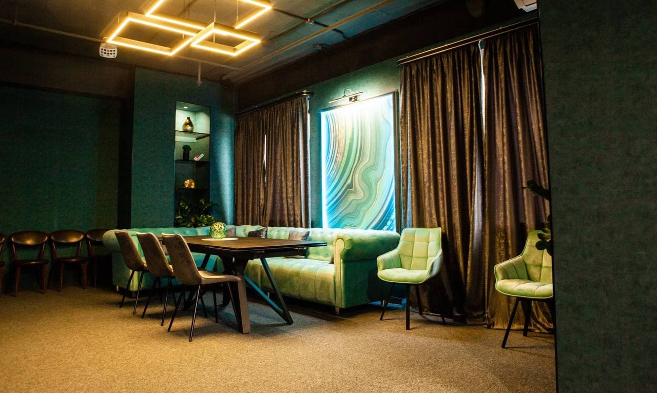 Bobsonm Mafia — главное фото