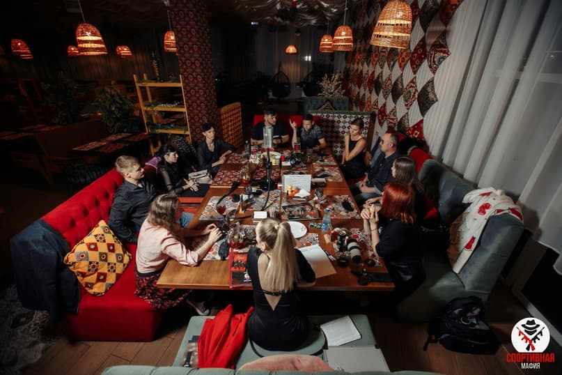 Don Marich — главное фото