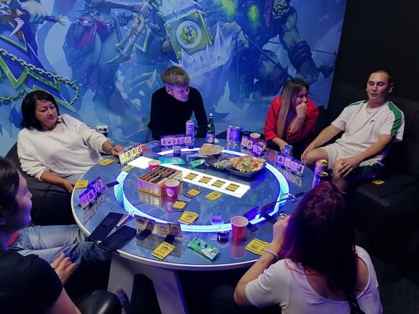 BLACK.MAFIA.RU — главное фото