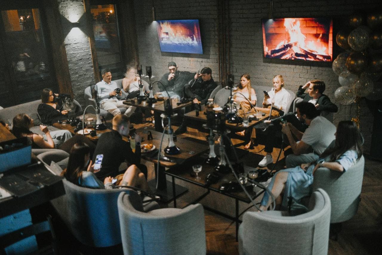 Triumph mafia club — главное фото