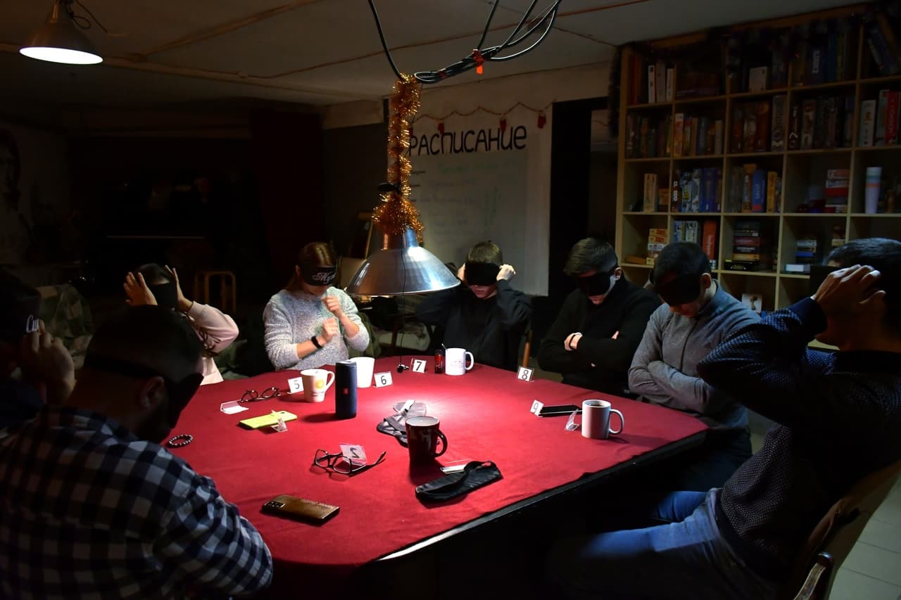  MAFIA FAMILY  — главное фото