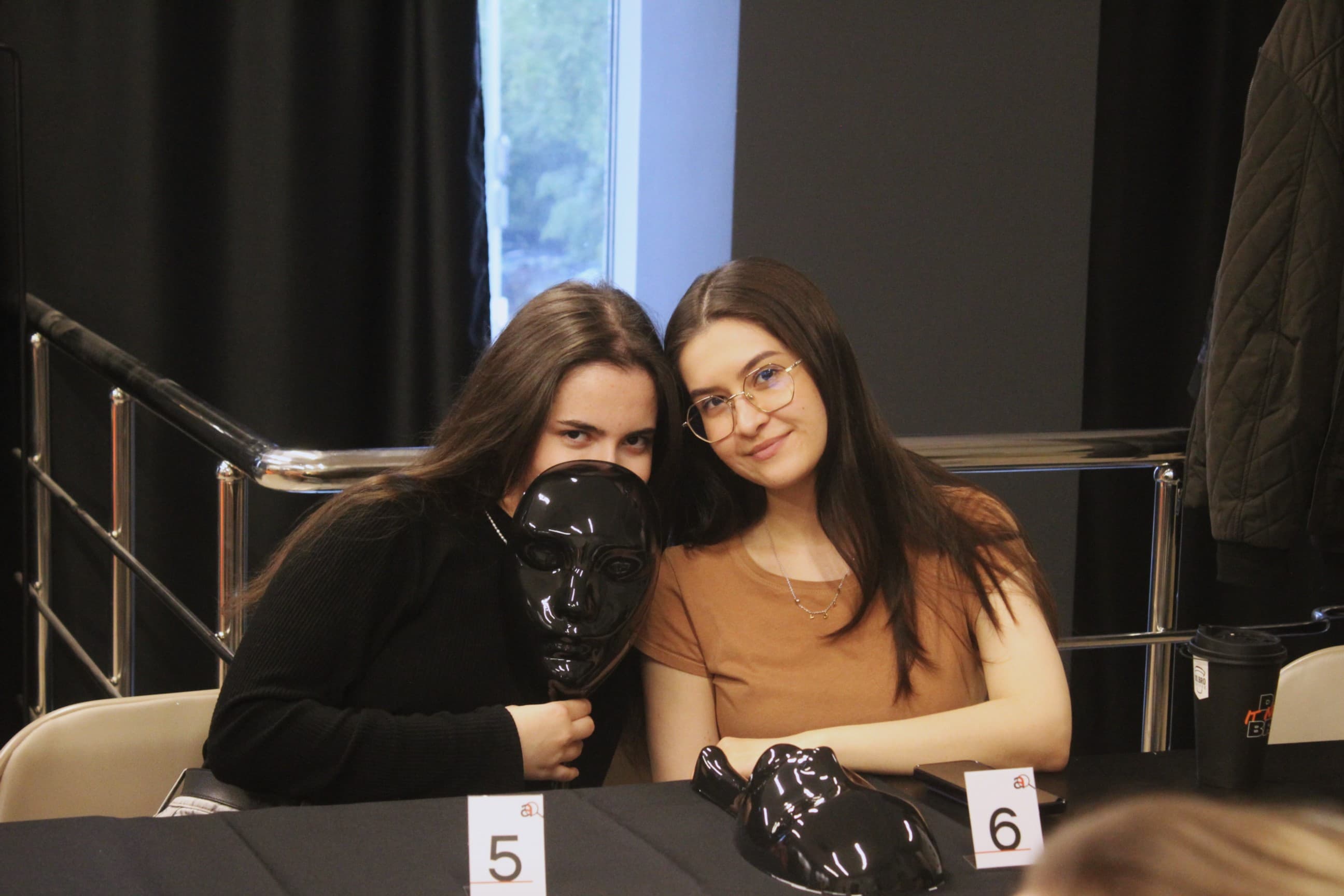 Алиби — главное фото