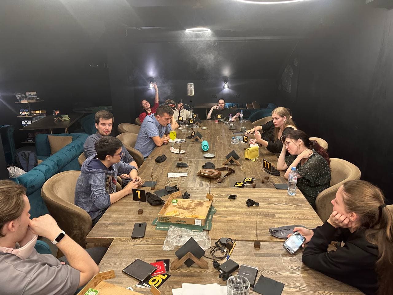 ZRACHKI — главное фото