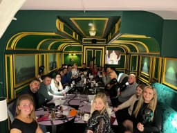 Клуб Мафия Приморский - фото №3