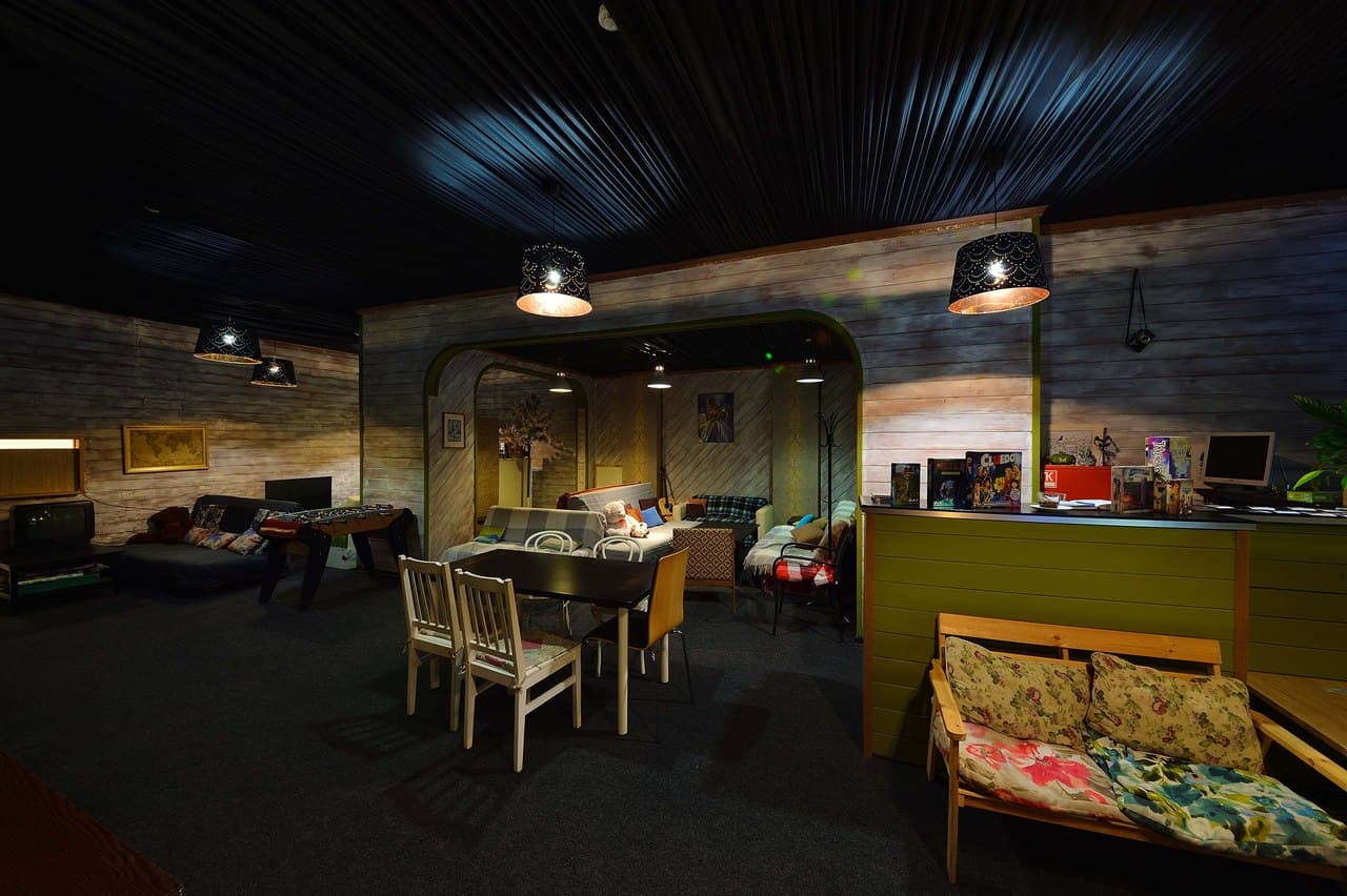 Мечта Тут — главное фото