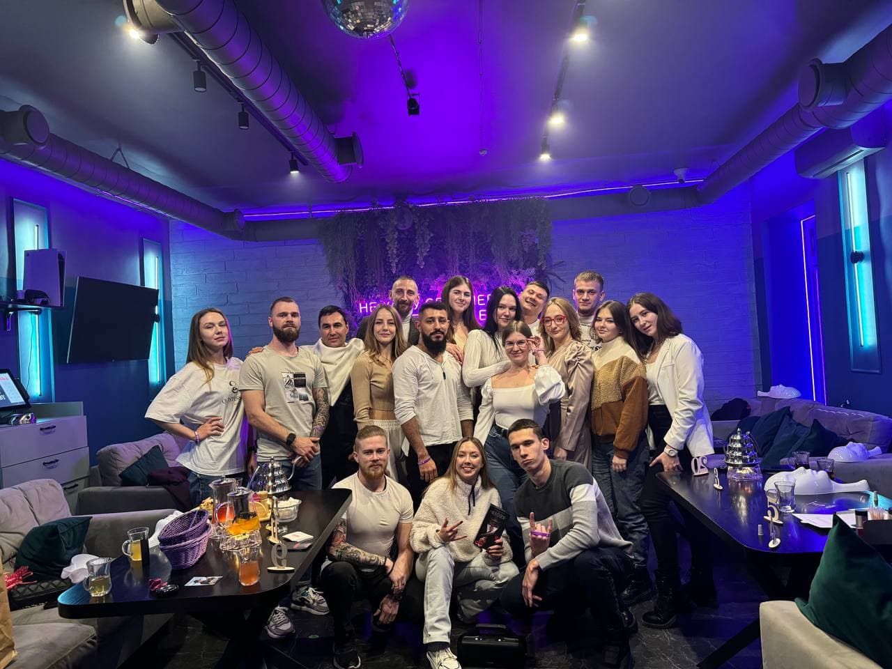 THE KILLERS OF VASIF — главное фото