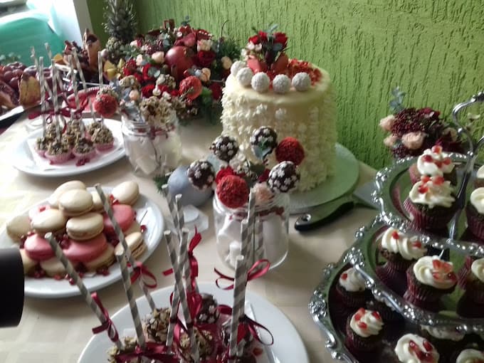 Альма-Матер — главное фото