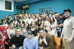 HEADSHOT - фото №0