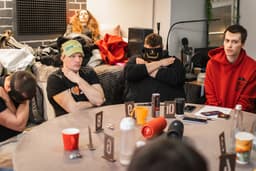 Sherlock - фото №3