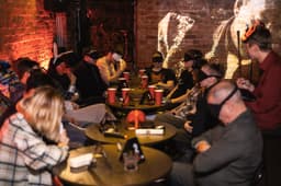 Chess Mafia - фото №0