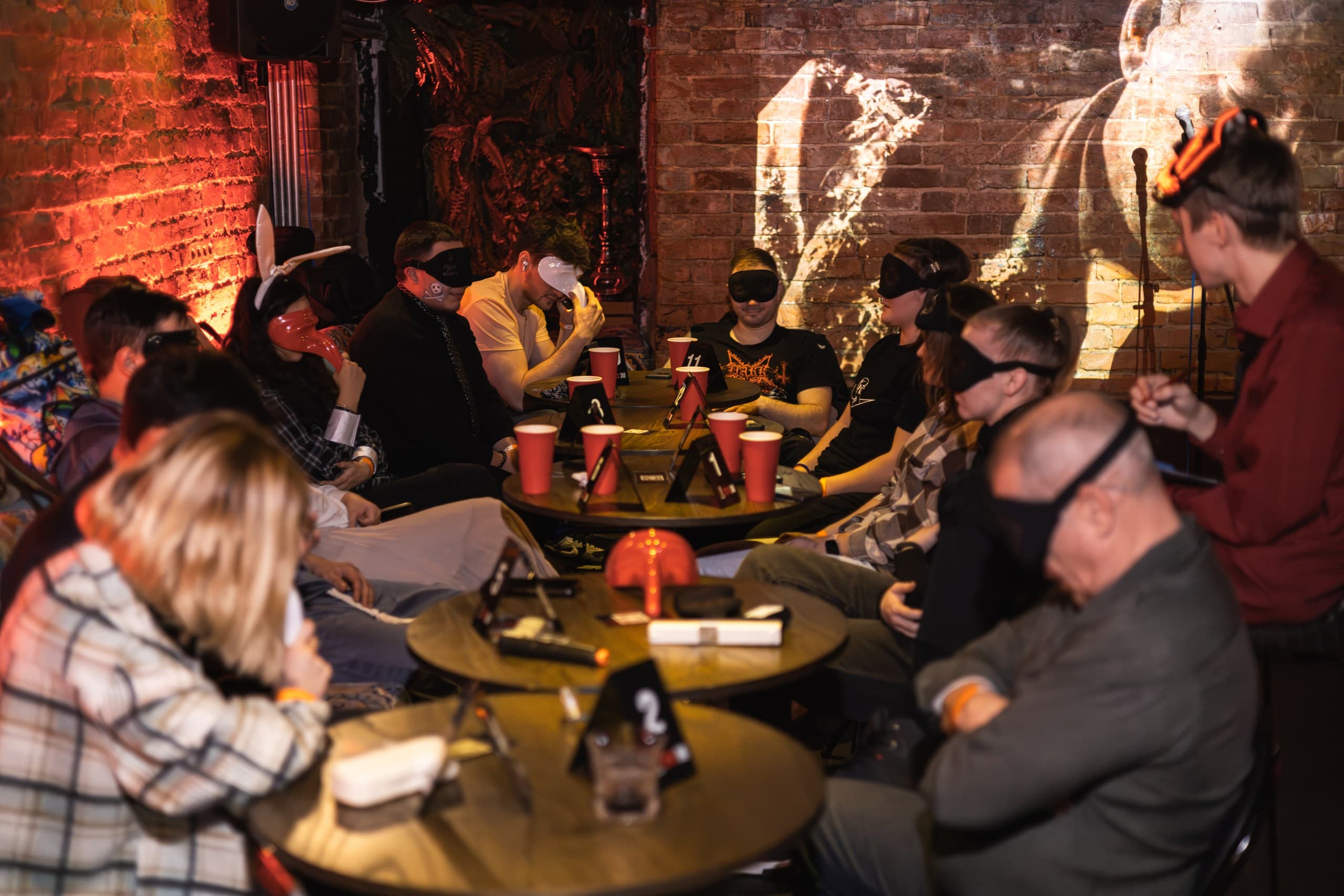 Chess Mafia — главное фото