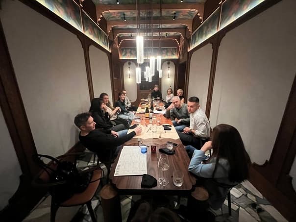  ОСОБОЕ МНЕНИЕ — главное фото