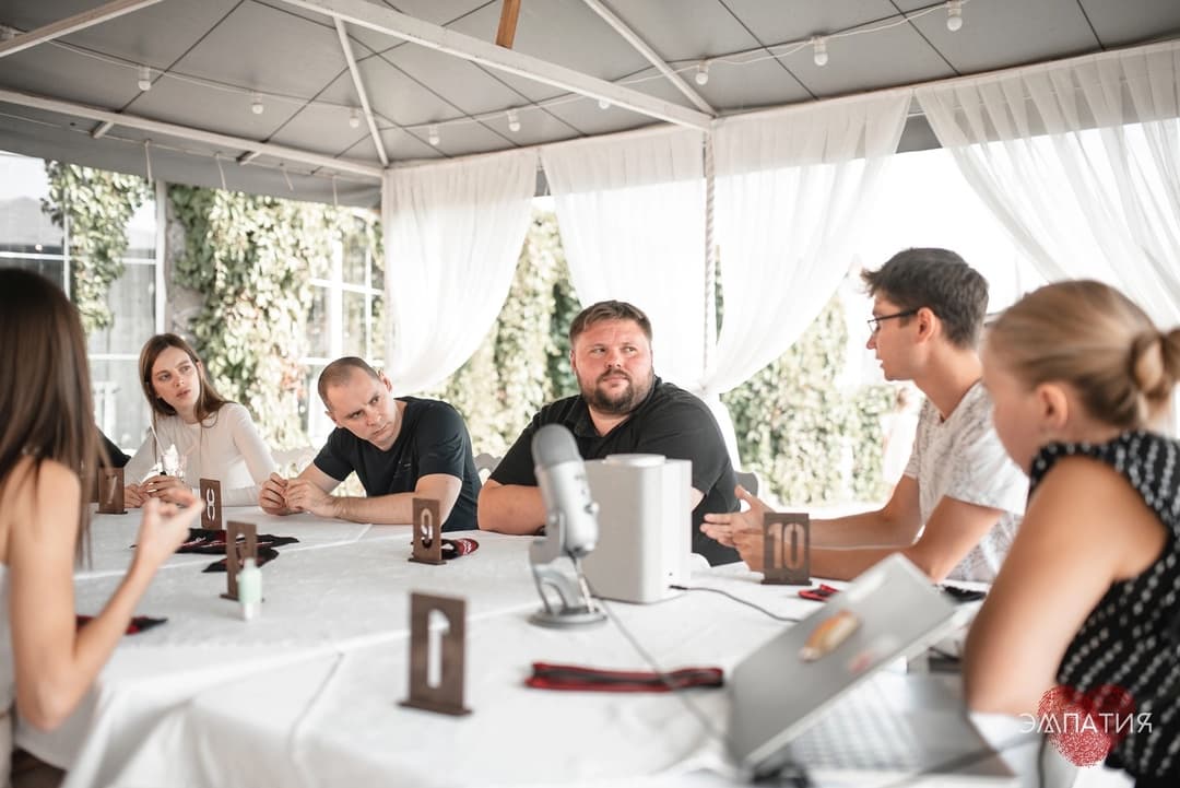 Эмпатия. Мафия в Йошкар-Оле — главное фото