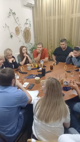 HEADSHOT - фото №2