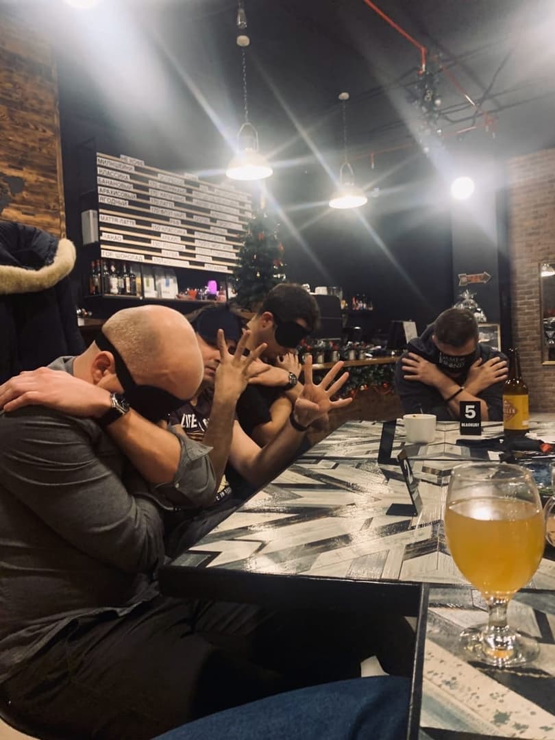 Blacklist — главное фото