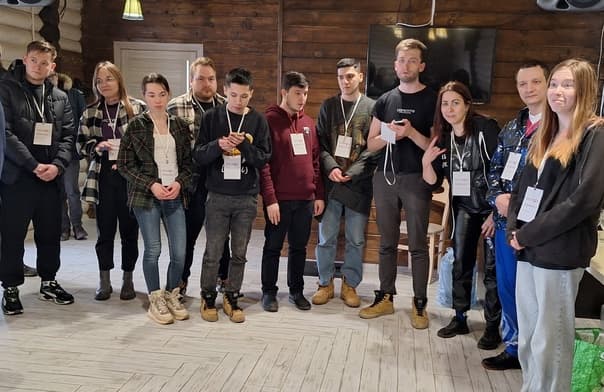 Особое мнение — главное фото