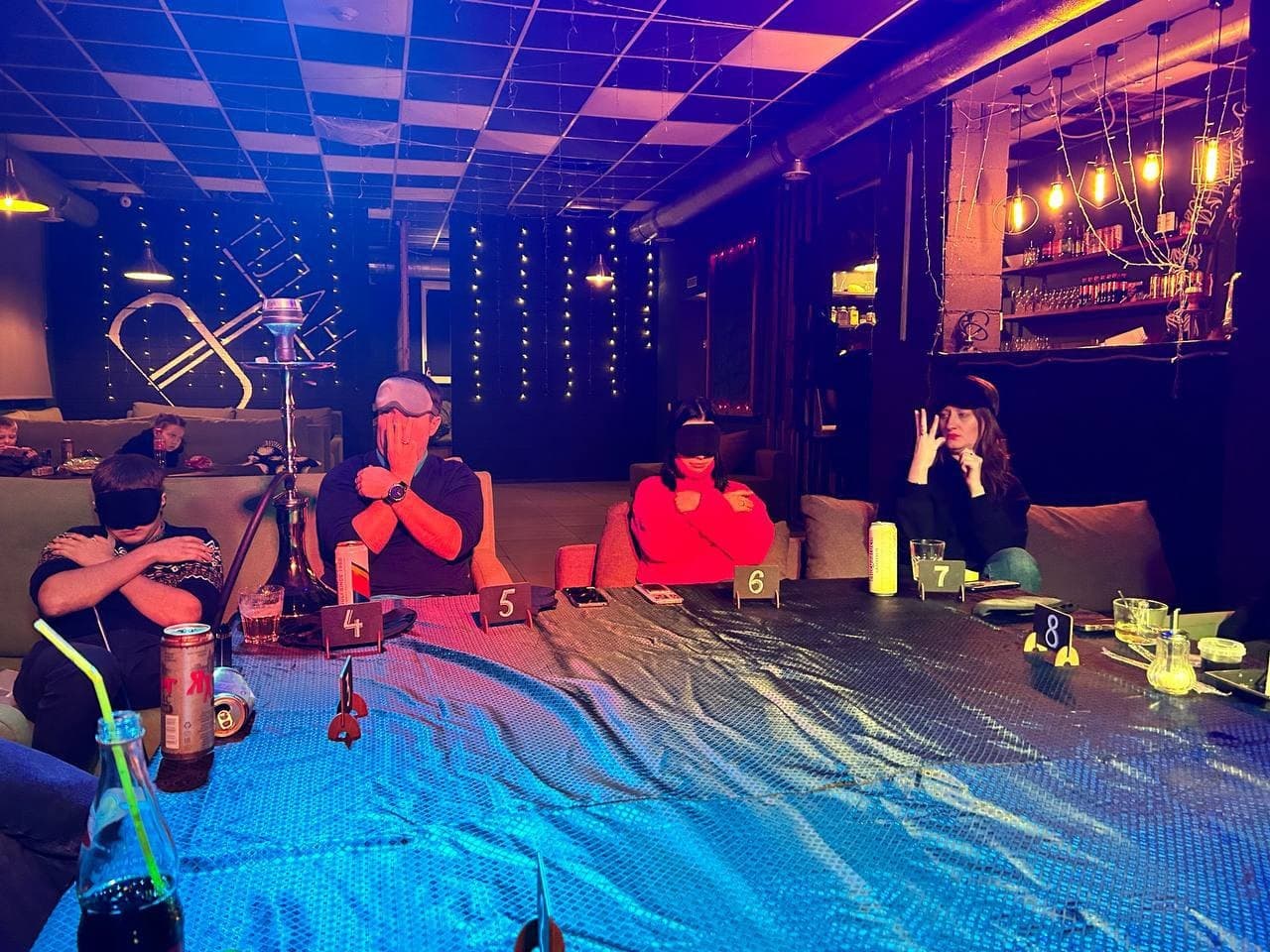 Спортивная Мафия в Тагиле — главное фото