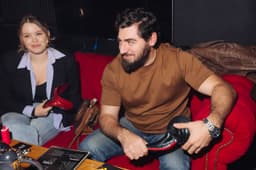 BIG MAFIA MOSCOW - фото №2