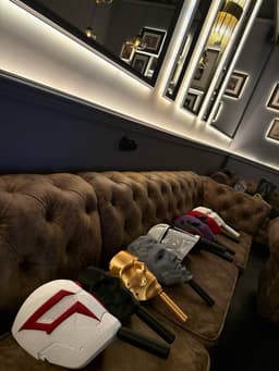 CYBER MAFIA - фото №1