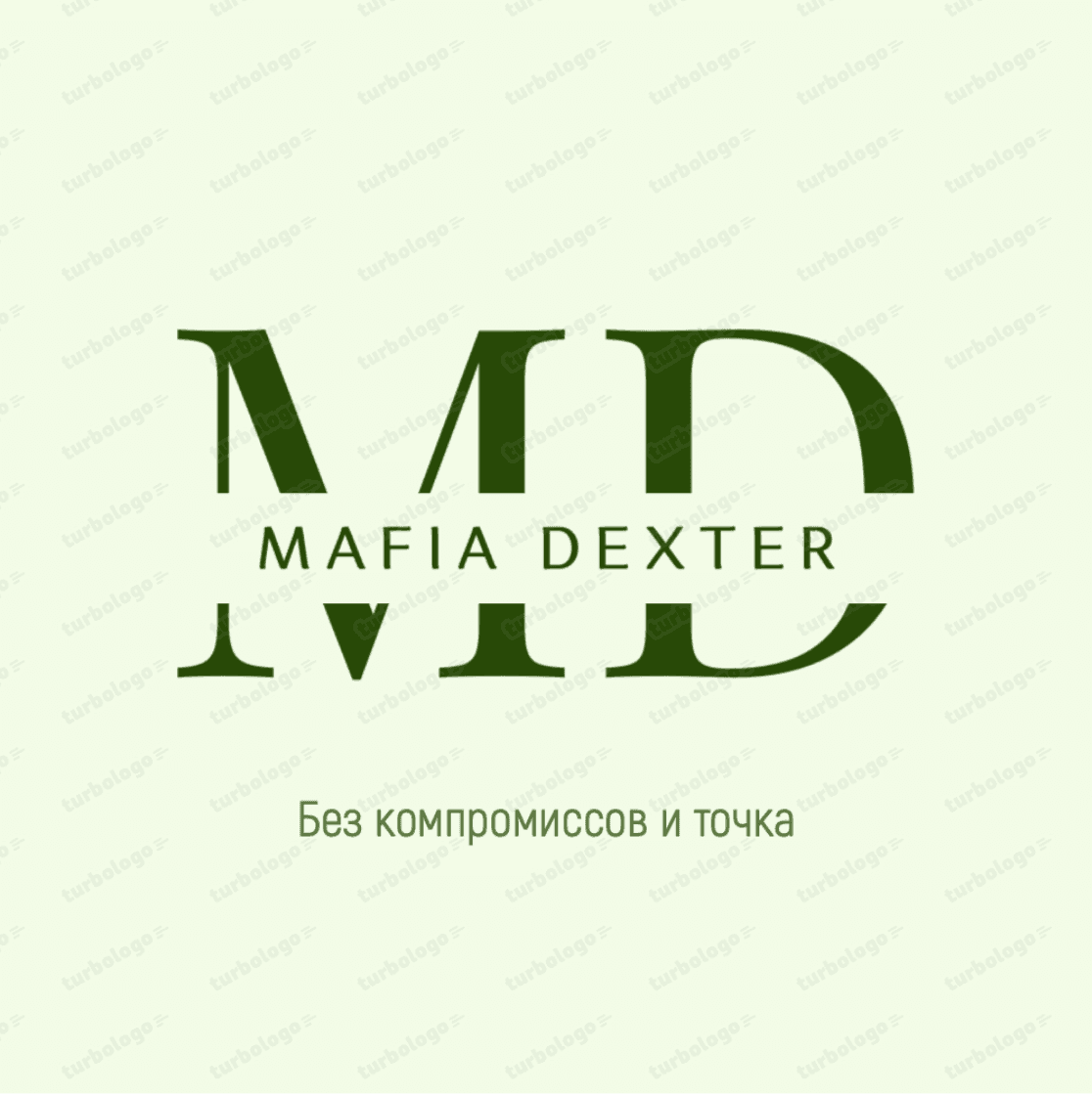 Mafia Dexter