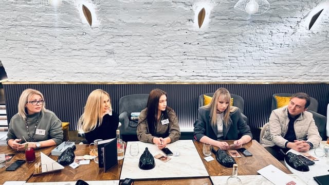 Орловская «мафия» — главное фото