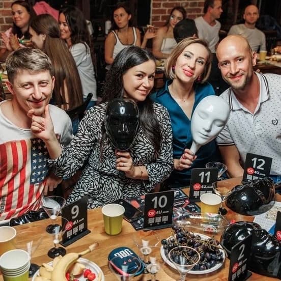 OK4U Питер — главное фото