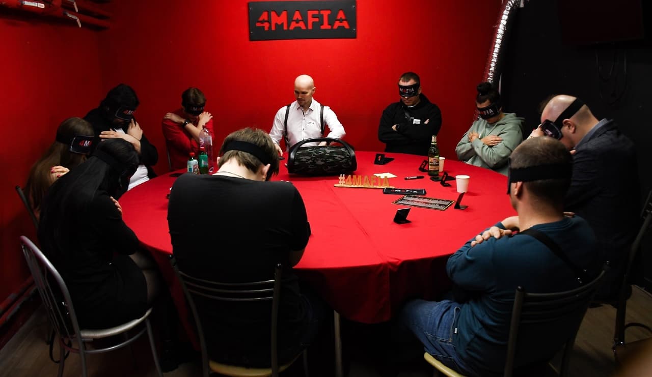 4MAFIA — главное фото