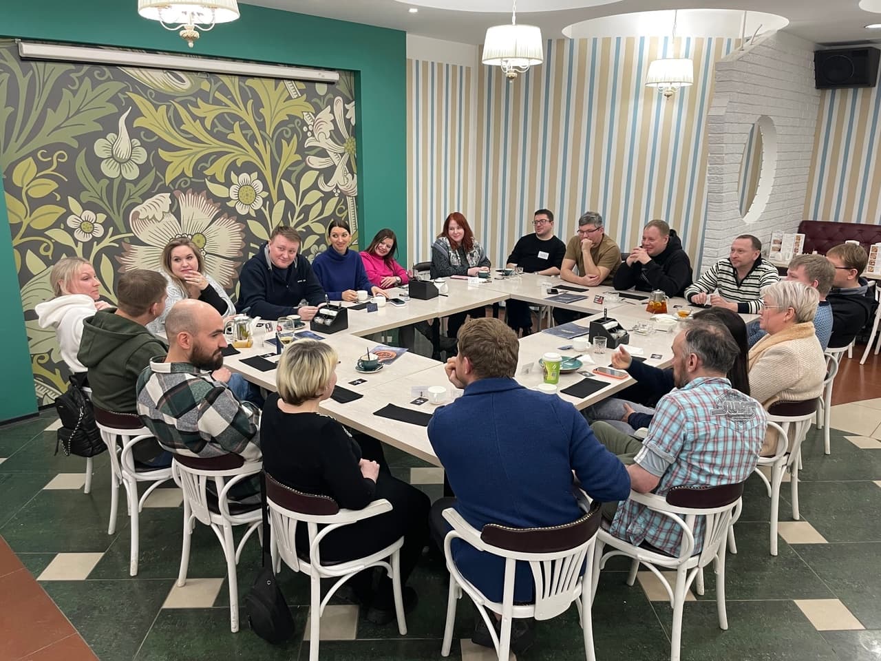 Mafia Vicino — главное фото